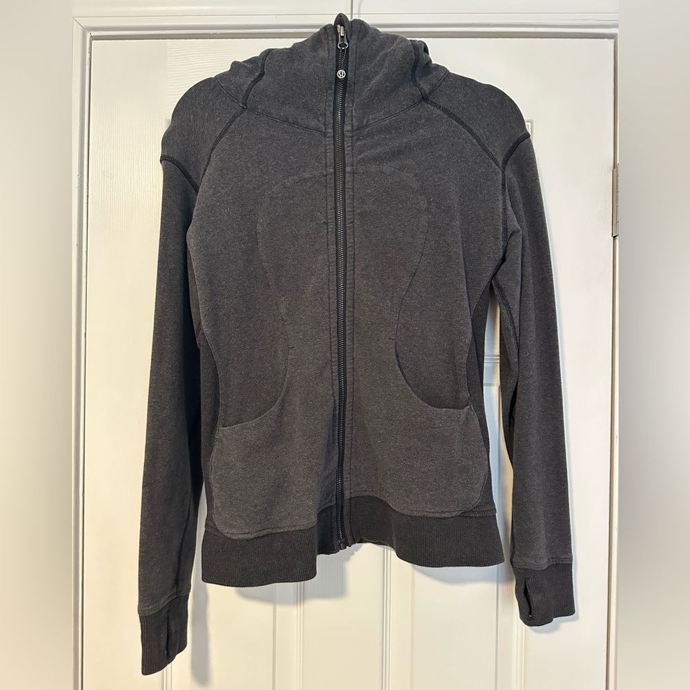 Lululemon hoodie